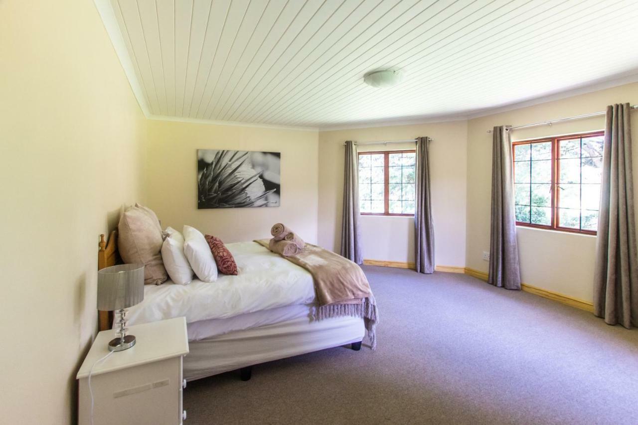 Kamberg Valley Hideaway Rev Estates Exterior foto