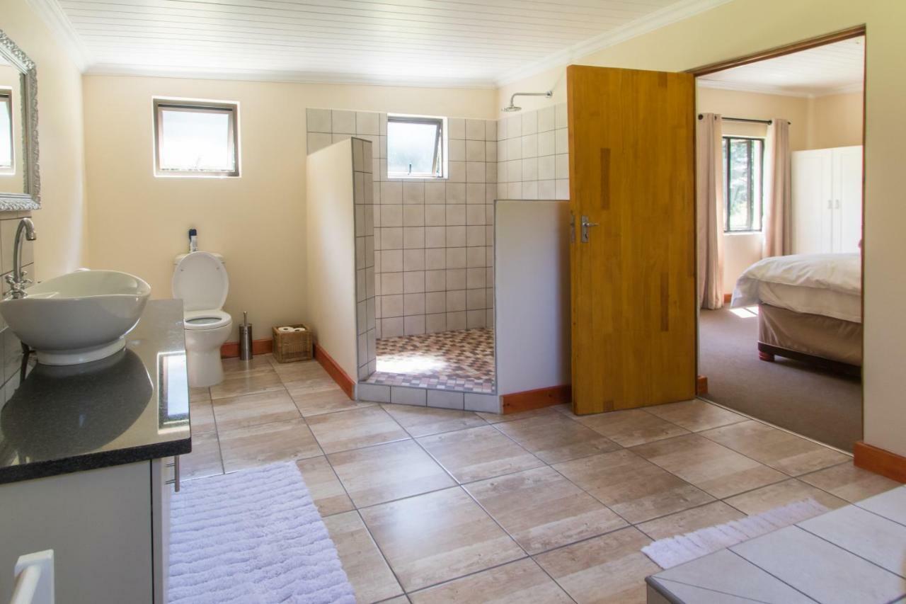 Kamberg Valley Hideaway Rev Estates Exterior foto