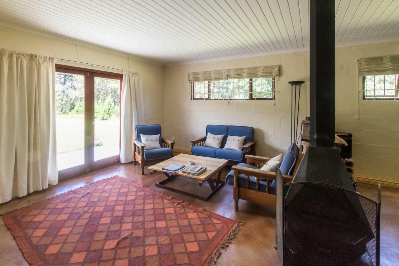 Kamberg Valley Hideaway Rev Estates Exterior foto