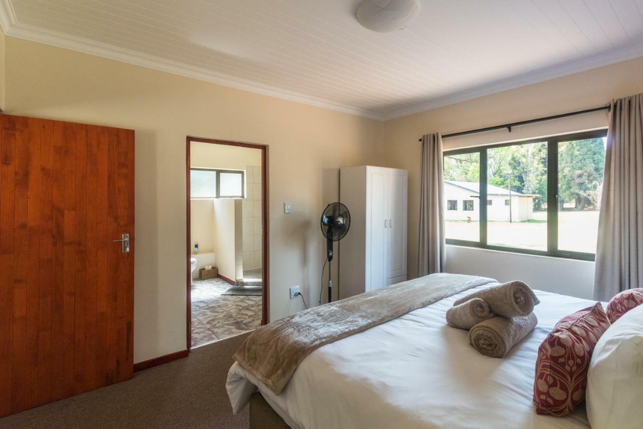 Kamberg Valley Hideaway Rev Estates Exterior foto
